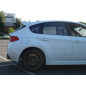 Spoiler posteriore centrale Subaru Impreza WRX GR/ GH 2008-2011 (Cod. C-C-L-CSP1176)