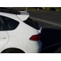 Spoiler posteriore centrale Subaru Impreza WRX GR/ GH 2008-2011 (Cod. C-C-L-CSP1176)