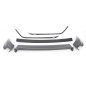 Spoiler posteriore Porsche 968 924 944 Turbo stile S (6 Parties) (Cod. C-C-L-CSP1178)