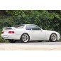 Spoiler posteriore Porsche 968 924 944 Turbo stile S (6 Parties) (Cod. C-C-L-CSP1178)