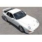 Spoiler posteriore Porsche 968 924 944 Turbo stile S (6 Parties) (Cod. C-C-L-CSP1178)