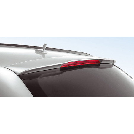 Spoiler posteriore Audi A6 C6 Avant (2005-2011) (Cod. C-C-L-CSP1179)