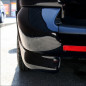 Sottoparaurti posteriore Volkswagen T5 Transporter Multivan (2003-2015) (Cod. C-C-L-CSP1180)