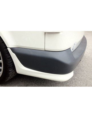 Sottoparaurti posteriore Volkswagen T5 Transporter Multivan (2003-2015) (Cod. C-C-L-CSP1180)