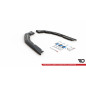 Splitters posteriori laterali V.1 BMW M4 G82 / G82 Facelift (Cod. M-BM-4-G82-M-RSD1G)