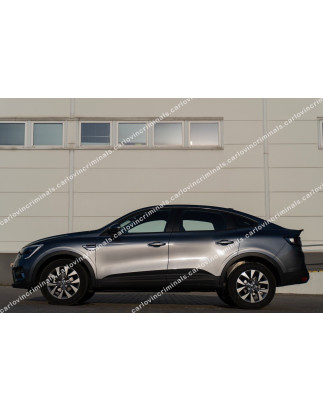 Spoiler posteriore Renault Arkana (Cod. C-C-L-CSP1182)