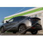 Spoiler posteriore Renault Arkana (Cod. C-C-L-CSP1182)
