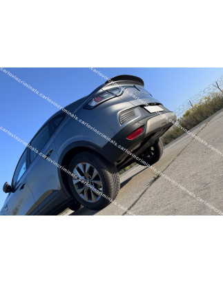 Spoiler posteriore Renault Arkana (Cod. C-C-L-CSP1182)