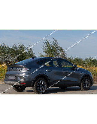 Spoiler posteriore Renault Arkana (Cod. C-C-L-CSP1182)