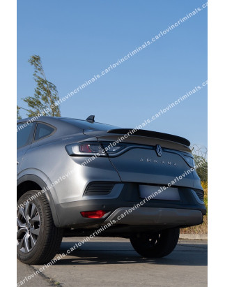 Spoiler posteriore Renault Arkana (Cod. C-C-L-CSP1182)
