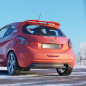 Spoiler posteriore Peugeot 208 2012-2019 (Cod. C-C-L-CSP1183)
