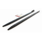 Diffusori minigonne V.1 BMW M4 G82 / G82 Facelift (Cod. M-BM-4-G82-M-SD1G)