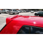 Spoiler posteriore Volkswagen Golf 7 GTI E GTD (Cod. C-C-L-CSP1184)