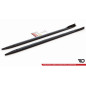 Diffusori minigonne V.1 BMW M4 G82 / G82 Facelift (Cod. M-BM-4-G82-M-SD1G)