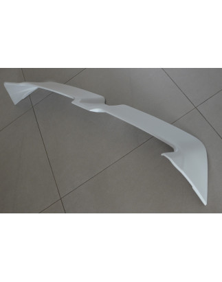Spoiler posteriore Volkswagen Golf 7 GTI E GTD (Cod. C-C-L-CSP1184)