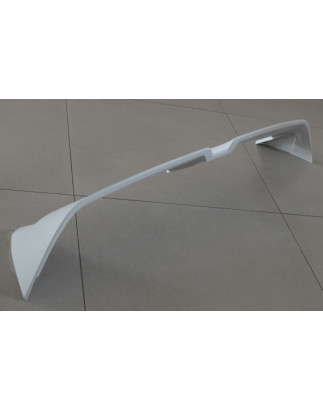 Spoiler posteriore Volkswagen Golf 7 GTI E GTD (Cod. C-C-L-CSP1184)