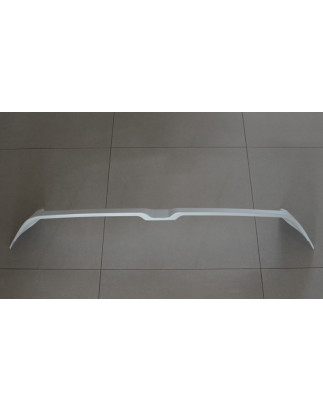 Spoiler posteriore Volkswagen Golf 7 GTI E GTD (Cod. C-C-L-CSP1184)