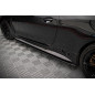 Diffusori minigonne V.2 BMW M4 G82 / G82 Facelift (Cod. M-BM-4-G82-M-SD2G)