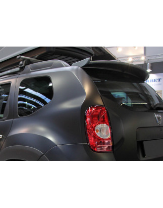 Spoiler posteriore Dacia Duster (2010-2017) (Cod. C-C-L-CSP1188)