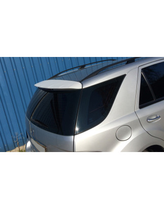 Spoiler posteriore Mercedes-Benz ML W164 (Cod. C-C-L-CSP1189)