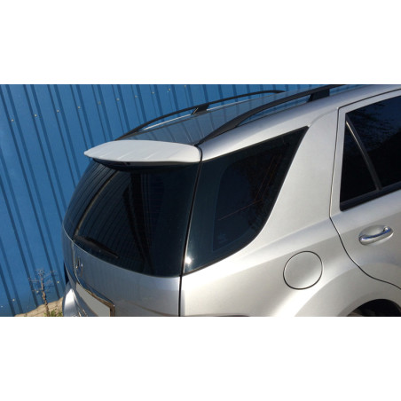 Spoiler posteriore Mercedes-Benz ML W164 (Cod. C-C-L-CSP1189)