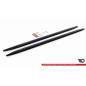 Diffusori minigonne V.2 BMW M4 G82 / G82 Facelift (Cod. M-BM-4-G82-M-SD2G)