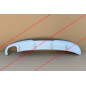Sottoparaurti posteriore Audi TT 8J (per solo scarico) (Cod. C-C-L-CSP1190)
