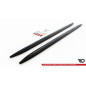 Diffusori minigonne V.2 BMW M4 G82 / G82 Facelift (Cod. M-BM-4-G82-M-SD2G)