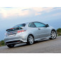 Spoiler posteriore Honda Civic (2006-2011) stile Type R (Cod. C-C-L-CSP1191)