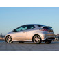 Spoiler posteriore Honda Civic (2006-2011) stile Type R (Cod. C-C-L-CSP1191)