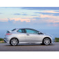 Spoiler posteriore Honda Civic (2006-2011) stile Type R (Cod. C-C-L-CSP1191)