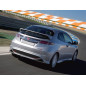 Spoiler posteriore Honda Civic (2006-2011) stile Type R (Cod. C-C-L-CSP1191)