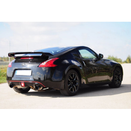 Spoiler posteriore Nissan 370Z / 370 Z34 (Cod. C-C-L-CSP1192)
