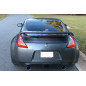Spoiler posteriore Nissan 370Z / 370 Z34 (Cod. C-C-L-CSP1192)