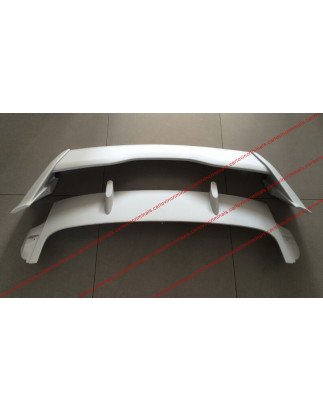 Spoiler posteriore Ford Focus 3 stile RS (2011-2018) (Cod. C-C-L-CSP1193)