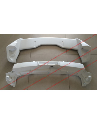 Spoiler posteriore Ford Focus 3 stile RS (2011-2018) (Cod. C-C-L-CSP1193)