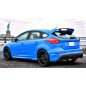 Spoiler posteriore Ford Focus 3 stile RS (2011-2018) (Cod. C-C-L-CSP1193)