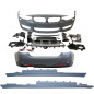 Kit Estetico  BMW F32 / F33 Look M-Tech (Cod. E-TCBF321323322)