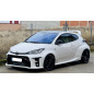 Spoiler posteriore Toyota Yaris GR dal 2020 (Cod. C-C-L-CSP1194)