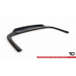 Splitter posteriore (con barre verticali) Audi A8 D4 Facelift (Cod. M-AU-A8-D4F-RD1G+RD2G)
