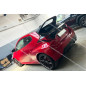 Spoiler posteriore Toyota Yaris GR dal 2020 (Cod. C-C-L-CSP1194)