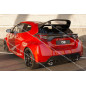 Spoiler posteriore Toyota Yaris GR dal 2020 (Cod. C-C-L-CSP1194)