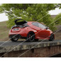 Spoiler posteriore Toyota Yaris GR dal 2020 (Cod. C-C-L-CSP1194)