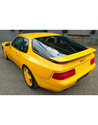 Spoiler posteriore Porsche 968 924 944 (Cod. C-C-L-CSP1195)