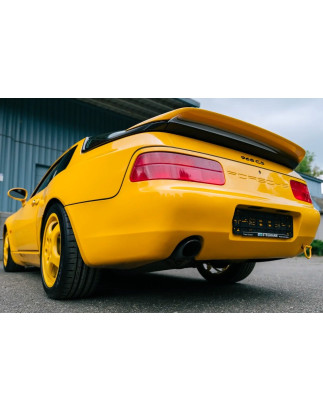 Spoiler posteriore Porsche 968 924 944 (Cod. C-C-L-CSP1195)