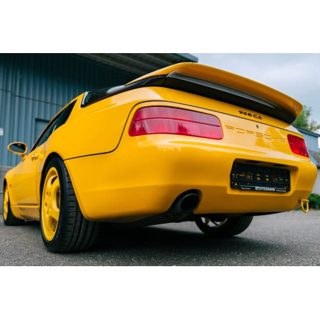 Spoiler posteriore Porsche 968 924 944 (Cod. C-C-L-CSP1195)