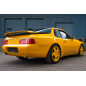 Spoiler posteriore Porsche 968 924 944 (Cod. C-C-L-CSP1195)