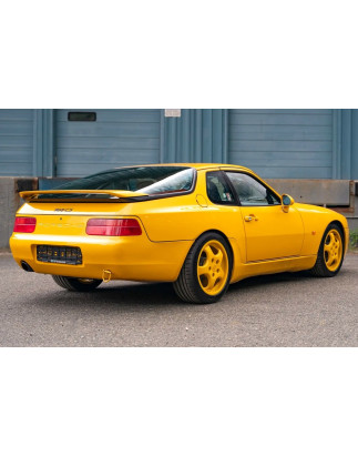 Spoiler posteriore Porsche 968 924 944 (Cod. C-C-L-CSP1195)