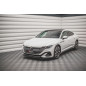 SPLITTER ANTERIORE street pro Volkswagen Arteon R-Line Mk1 Facelift (Cod. M-VWAR1FRLINECNC-FD1B)