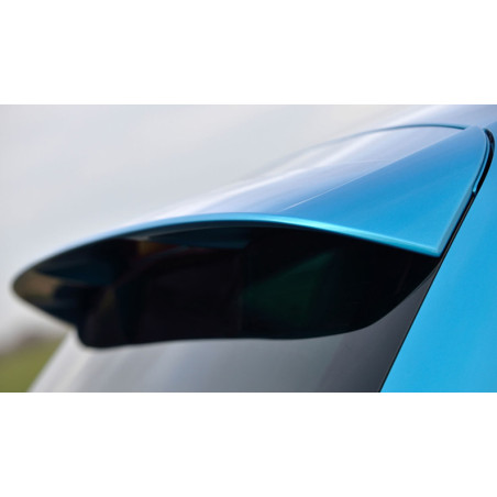 Spoiler posteriore SEAT Leon 5F 5 porte dal 2012 (Cod. C-C-L-CSP1198)